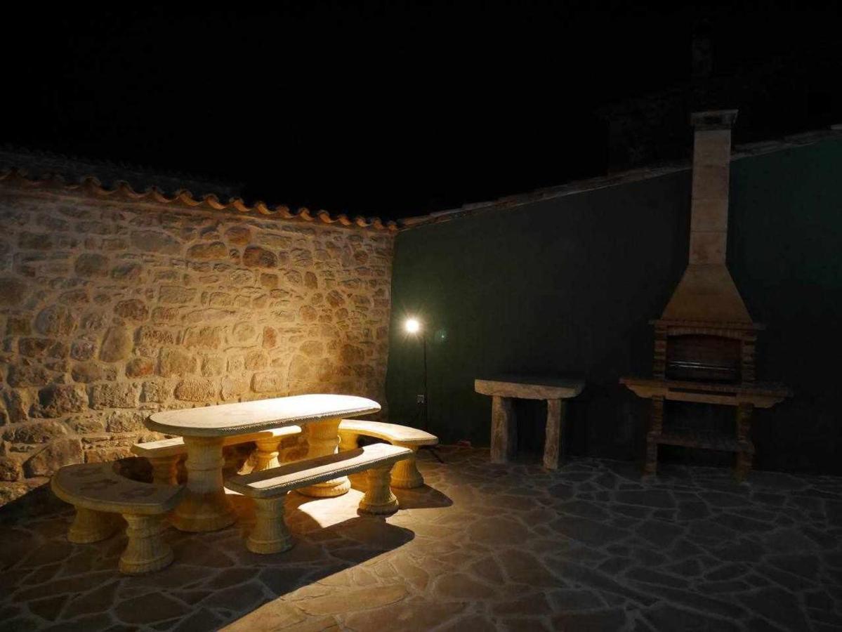 El Bressol de Cal Feixas Preciosa casa rural de época Freixinet Exterior foto