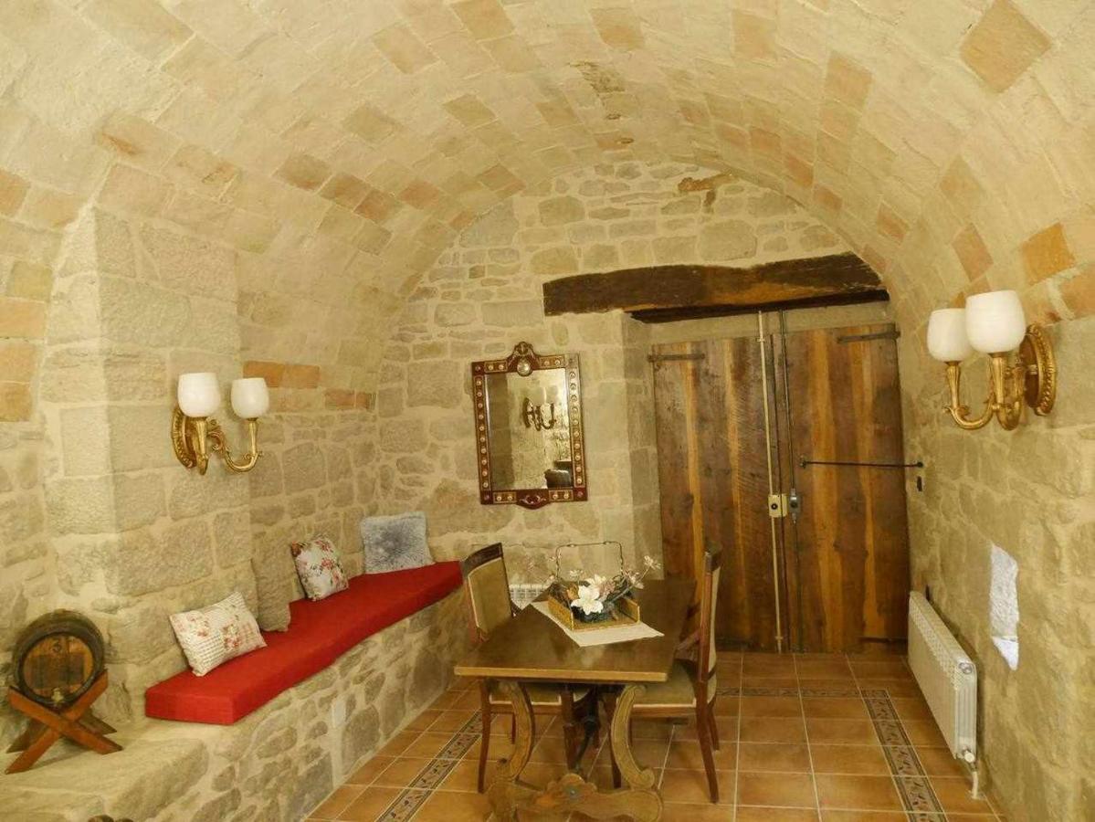 El Bressol de Cal Feixas Preciosa casa rural de época Freixinet Exterior foto