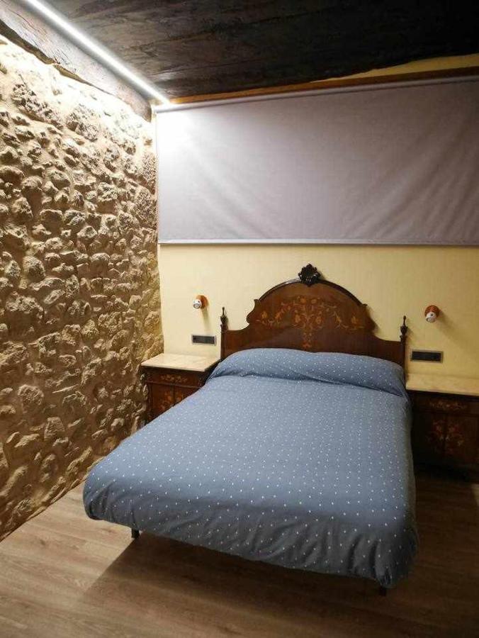 El Bressol de Cal Feixas Preciosa casa rural de época Freixinet Exterior foto
