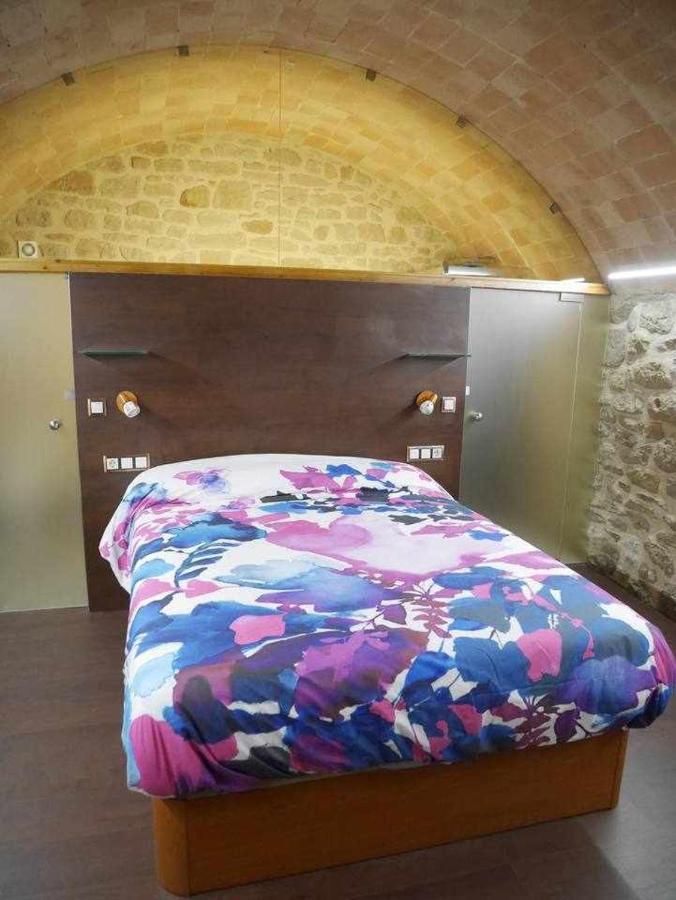 El Bressol de Cal Feixas Preciosa casa rural de época Freixinet Exterior foto