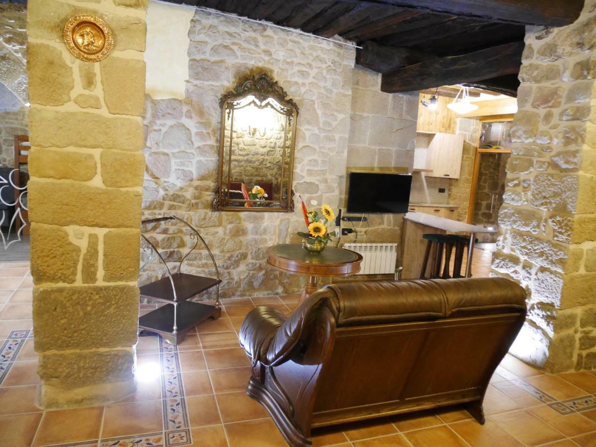 El Bressol de Cal Feixas Preciosa casa rural de época Freixinet Exterior foto